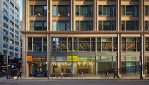 School of the Art Institute of Chicago