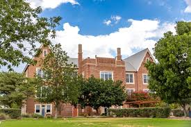 Schreiner University