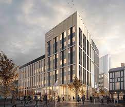 Sheffield Hallam University