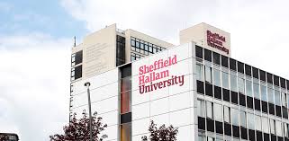 Sheffield Hallam University
