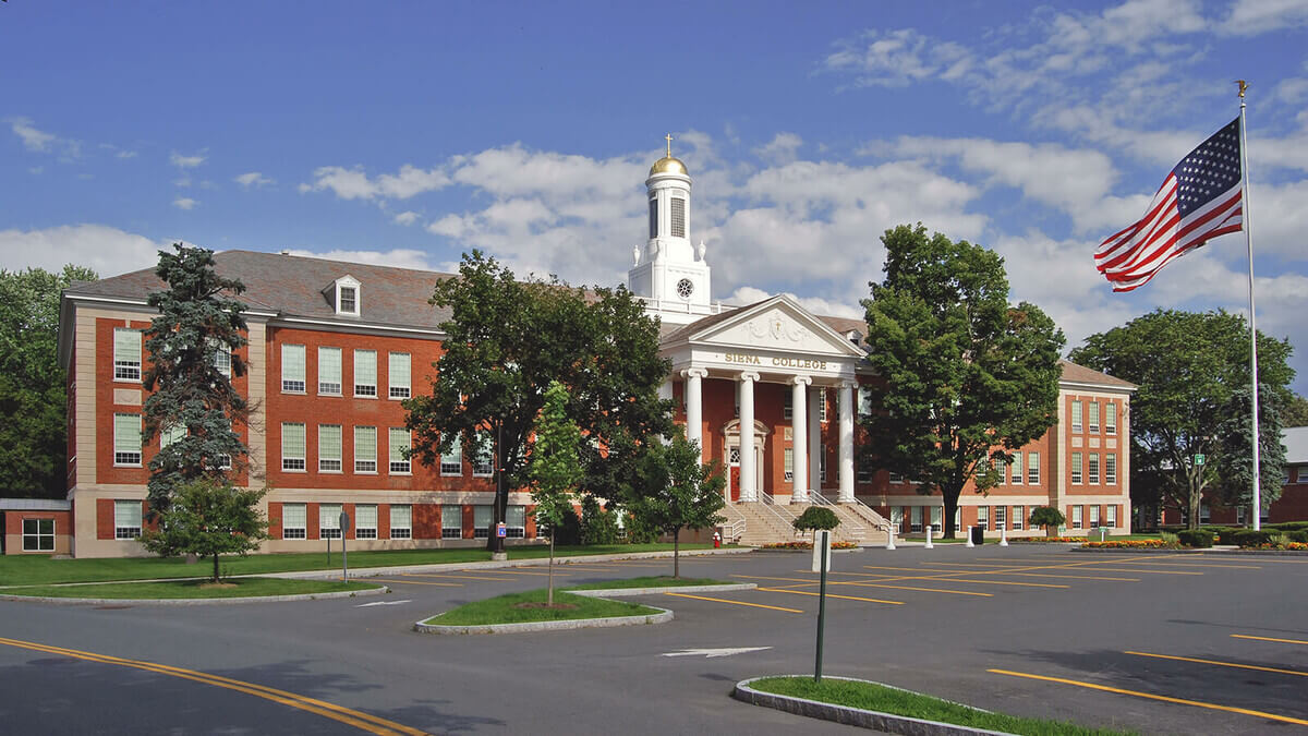 Siena College