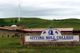 Sitting Bull College