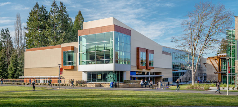 Sonoma State University