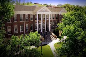 South Dakota School of Mines and Technology