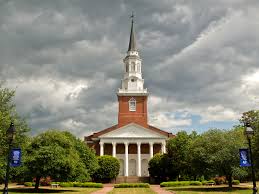 Southeastern Baptist Theological Seminary