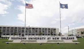 Southern University at New Orleans