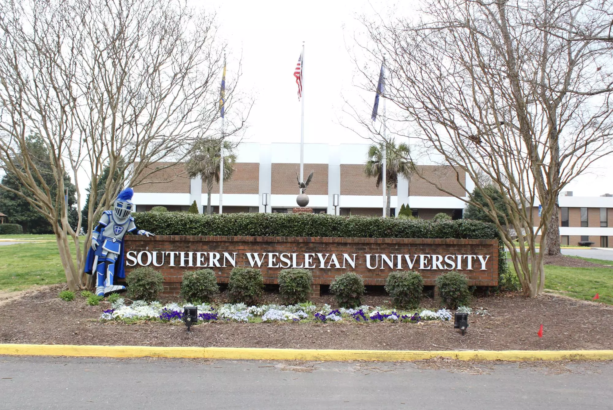Southern Wesleyan University