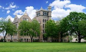 Southwestern Assemblies of God University