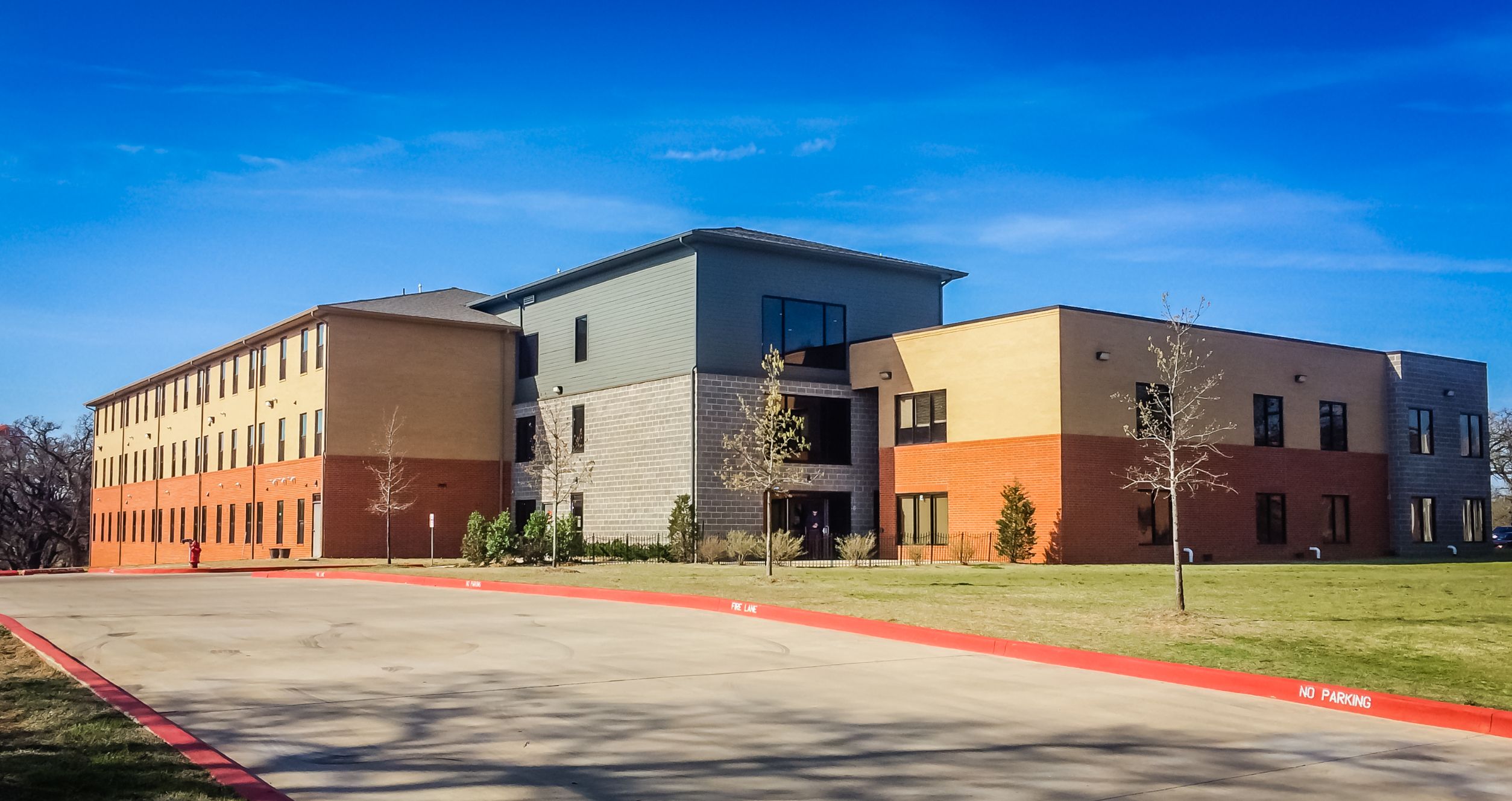 Southwestern Christian University