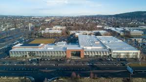 Spokane Community College