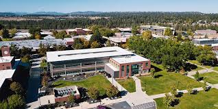 Spokane Falls Community College