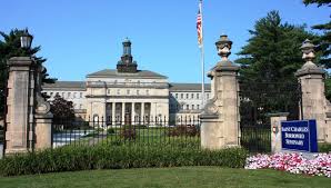 St. Charles Borromeo Seminary