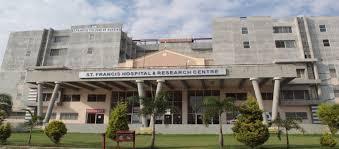 St. Francis Medical Center College of Nursing