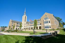 St. John Fisher College