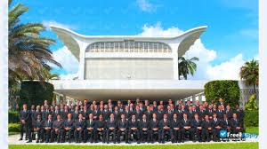 St. John Vianney College Seminary