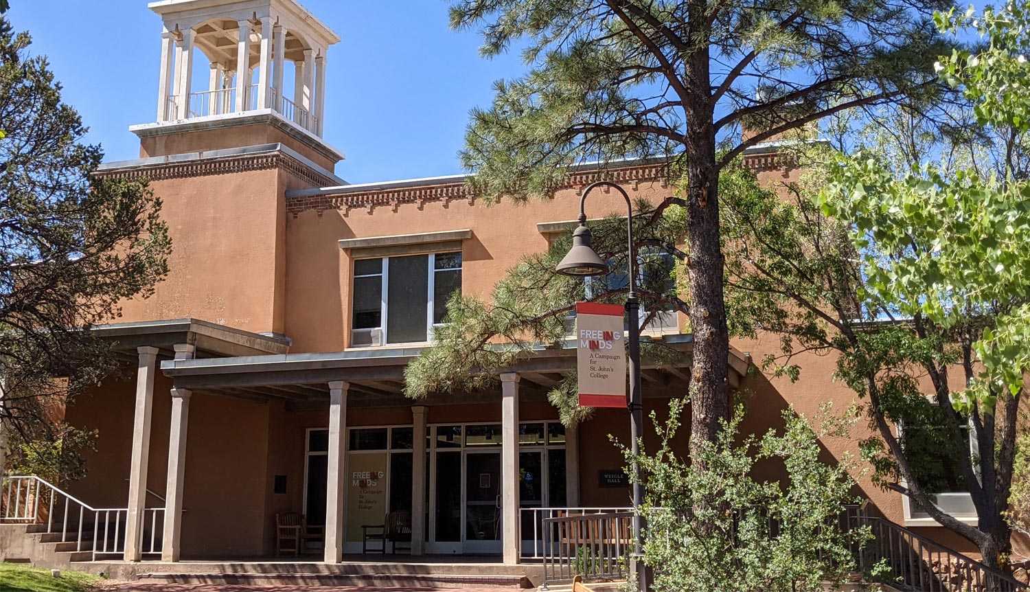 St. John's College (NM)