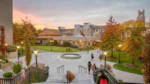 St. John's University