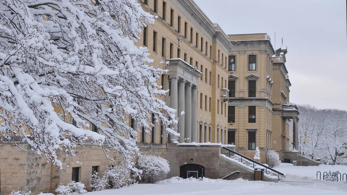 St. Mary's University of Minnesota