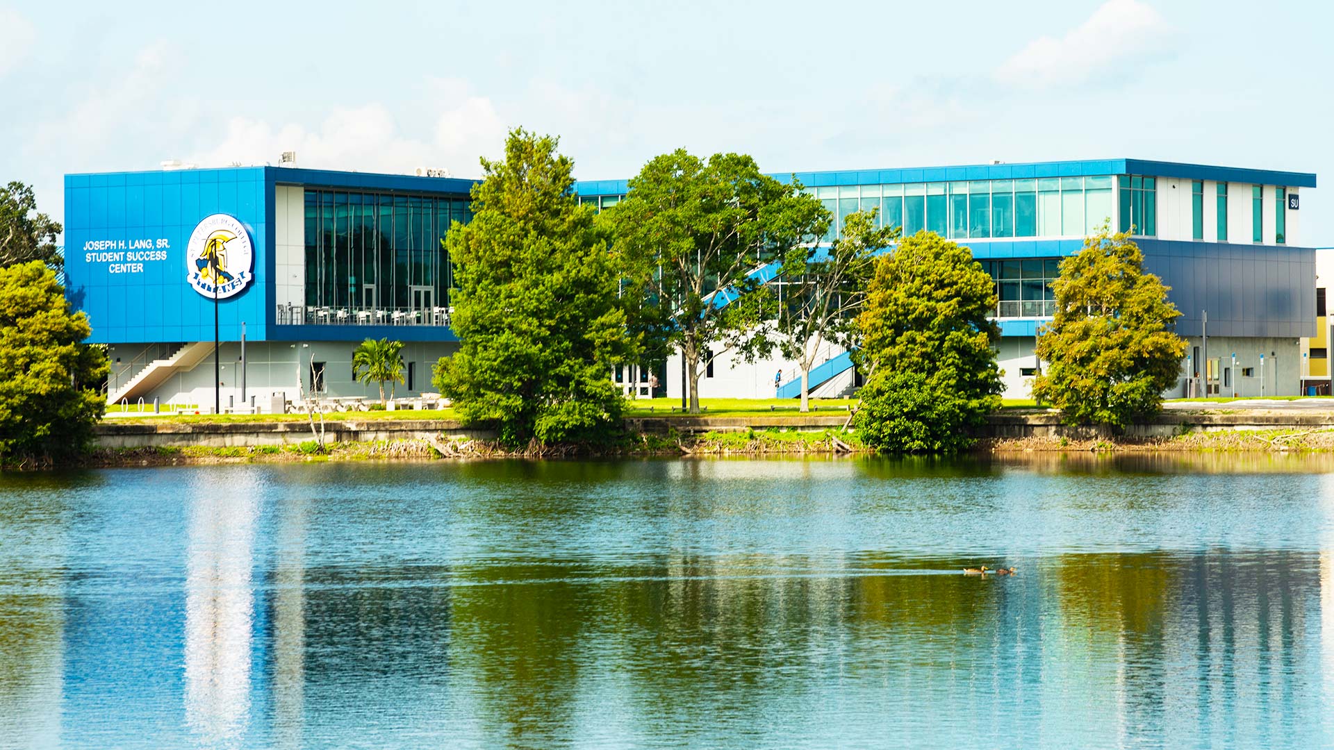 St. Petersburg College
