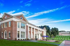 Stonehill College