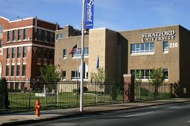 Stratford University