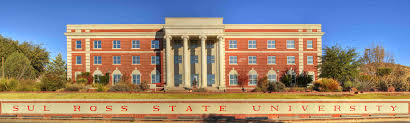 Sul Ross State University