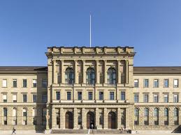 Swiss Federal Institute of Technology (ETH Zurich)