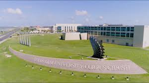 Texas A&M University - Corpus Christi