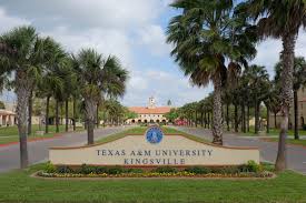 Texas A&M University - Kingsville