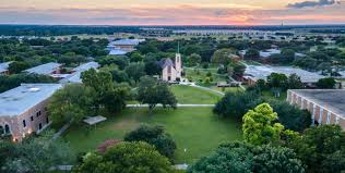 Texas Lutheran University