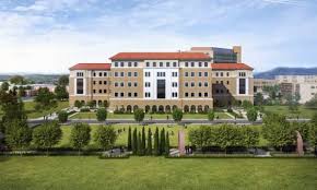 Texas Tech University Health Sciences Center-El Paso