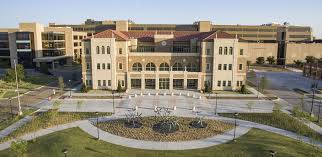 Texas Tech University Health Sciences Center-Lubbock