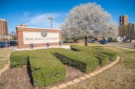 Texas Woman's University