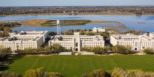 The Citadel, The Military College of South Carolina