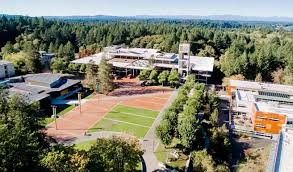 The Evergreen State College