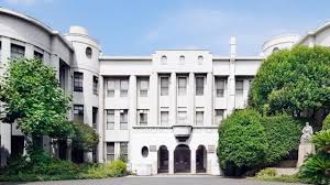 Tokyo Medical University