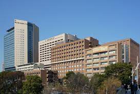 Tokyo Medical and Dental University