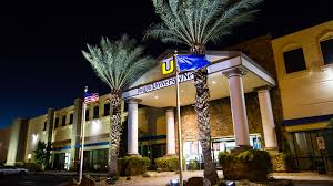 Touro University Nevada