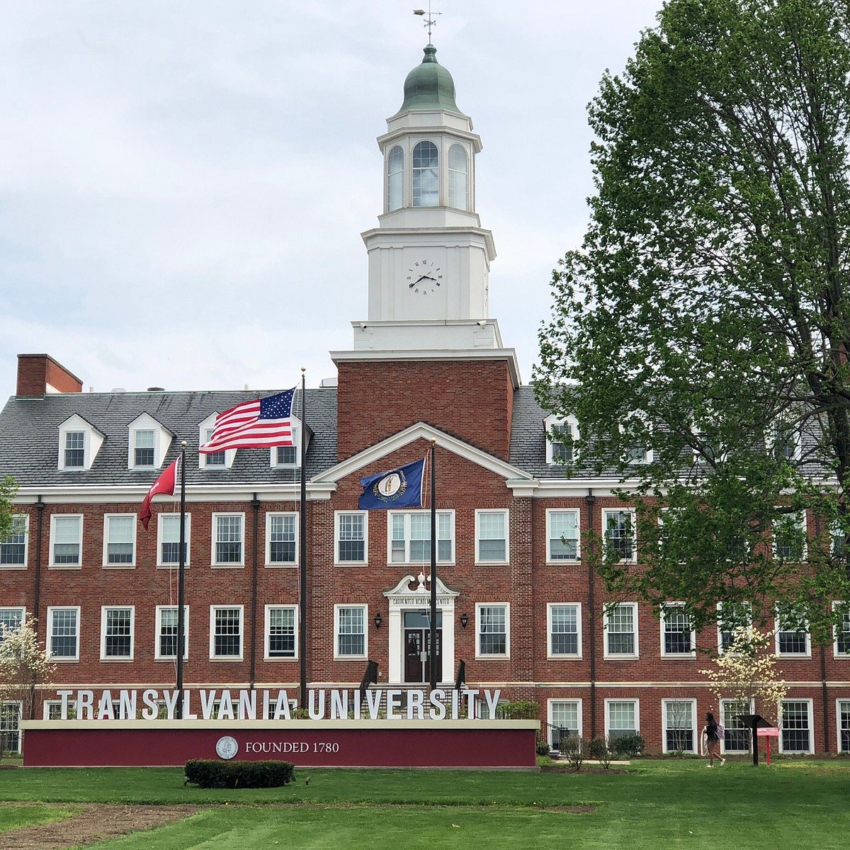 Transylvania University