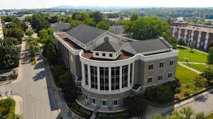 Trevecca Nazarene University