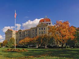 Trinity Washington University