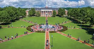 Troy University