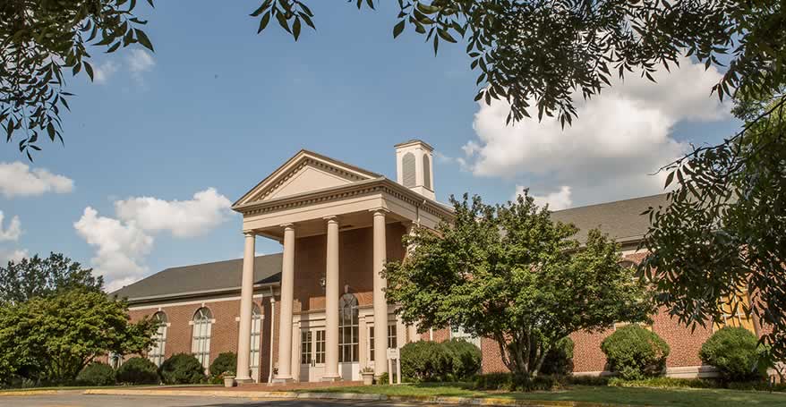 Tusculum University