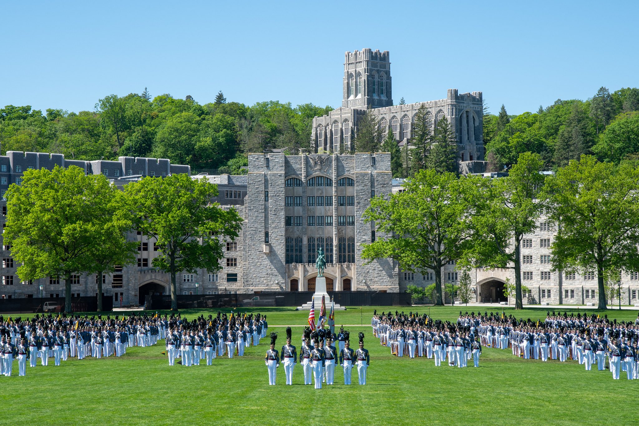 United States Military Academy
