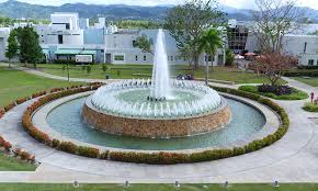 Universidad Ana G. Mendez - Gurabo Campus