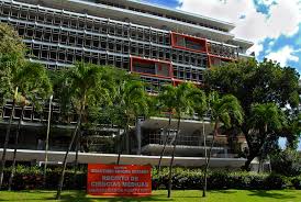 Universidad Central Del Caribe