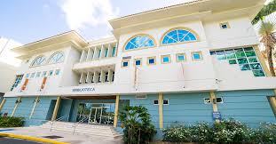 Universidad Politecnica de Puerto Rico