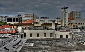 Universidad Politecnica de Puerto Rico