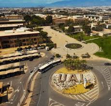 Universidad de Almeria