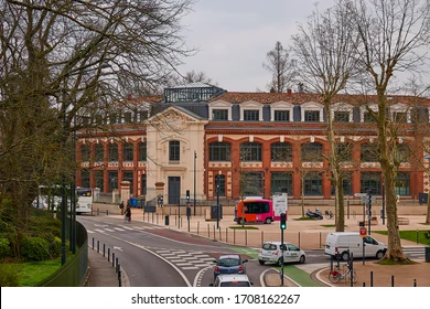 Universite Federale Toulouse Midi-Pyrenees (ComUE)